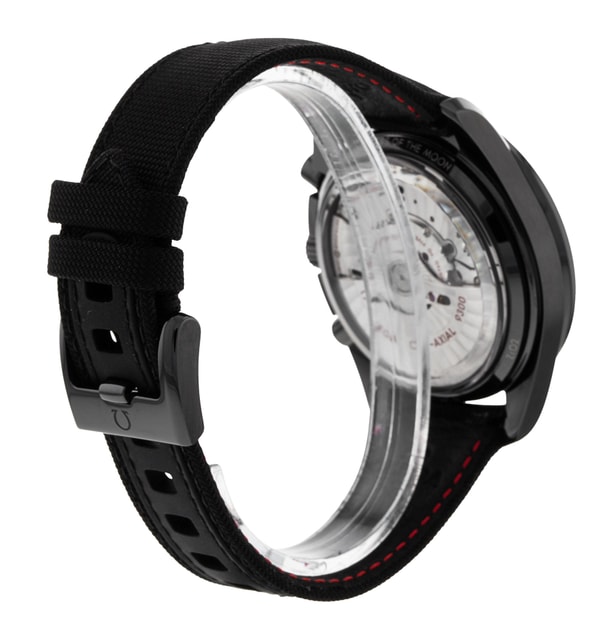 Omega Speedmaster Dark Side of the Moon 311.92.44.51.01.003 Image 3